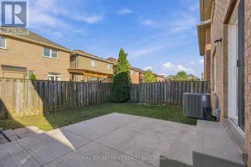 31 Peachwood Crescent, Hamilton, ON 