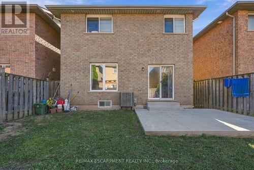 31 Peachwood Crescent, Hamilton, ON 