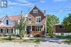 117 WILLIAM STREET Brantford, ON N3T 3K9
