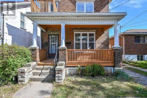117 William Street, Brantford, ON 