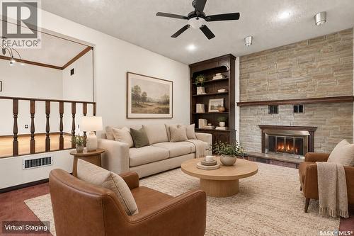 1144 2Nd Street E, Saskatoon, SK 