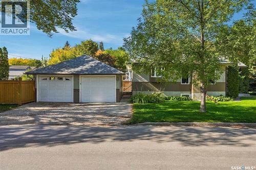 1144 2Nd Street E, Saskatoon, SK 