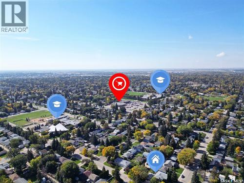 1144 2Nd Street E, Saskatoon, SK 