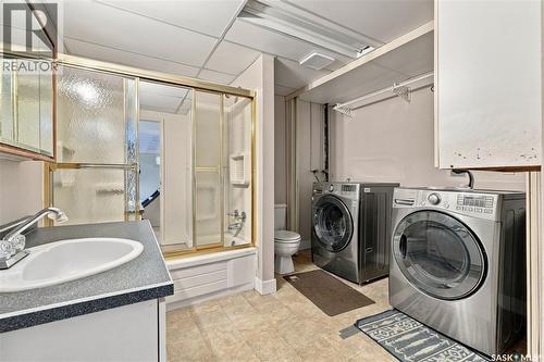 1144 2Nd Street E, Saskatoon, SK 