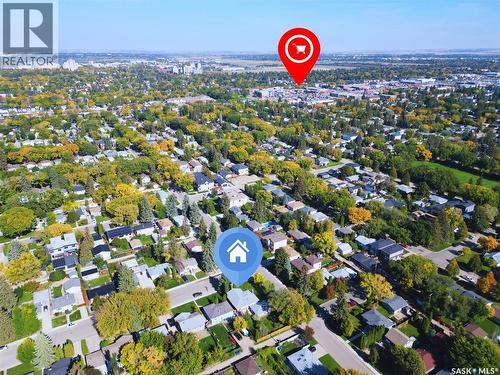 1144 2Nd Street E, Saskatoon, SK 