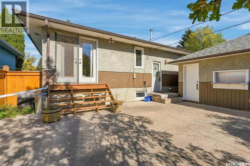 1144 2Nd Street E, Saskatoon, SK 