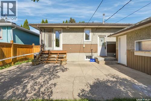 1144 2Nd Street E, Saskatoon, SK 