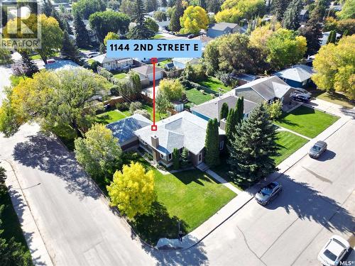 1144 2Nd Street E, Saskatoon, SK 