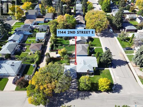 1144 2Nd Street E, Saskatoon, SK 