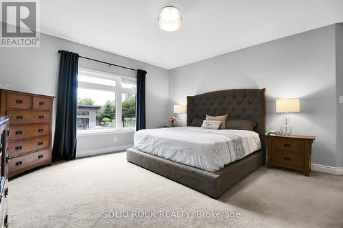 Plenty of Space for the KING Bed - 7040 Donwel Drive, Ottawa, ON 