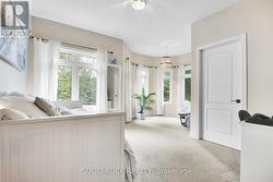 2nd Bedroom with Turret - 