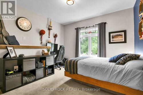 3rd Bedroom - 7040 Donwel Drive, Ottawa, ON 
