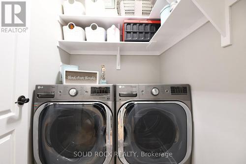 Main Floor Laundry Room - 7040 Donwel Drive, Ottawa, ON 