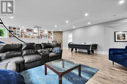 Large Versatile Space with no Support Polls - 7040 Donwel Drive, Ottawa, ON 