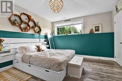 Lower Level 4th Bedroom - 
