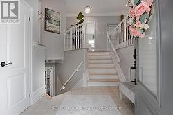 Welcoming and Generous Sized Entrance - 