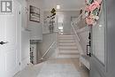 Welcoming and Generous Sized Entrance - 7040 Donwel Drive, Ottawa, ON 