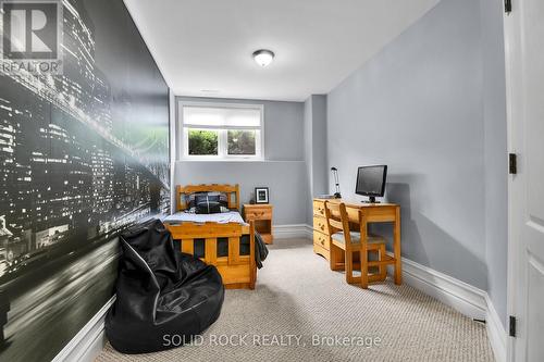 5th Bedroom - 7040 Donwel Drive, Ottawa, ON 