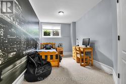 5th Bedroom - 