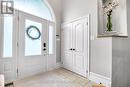 Bright Entrance with Large Closet - 7040 Donwel Drive, Ottawa, ON 