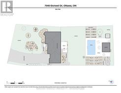 Site Plan - 
