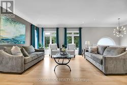 Living Room - 