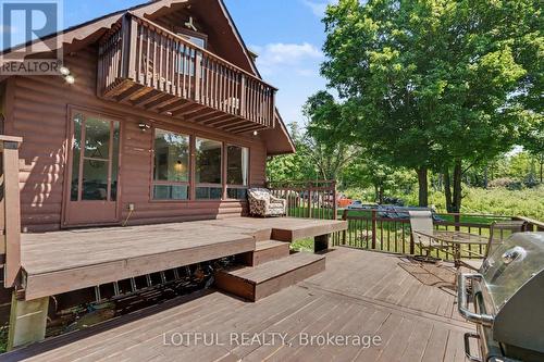 101 Maberly Station Road, Tay Valley, ON 
