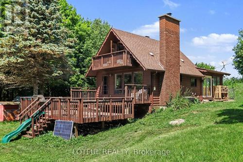 101 Maberly Station Road, Tay Valley, ON 