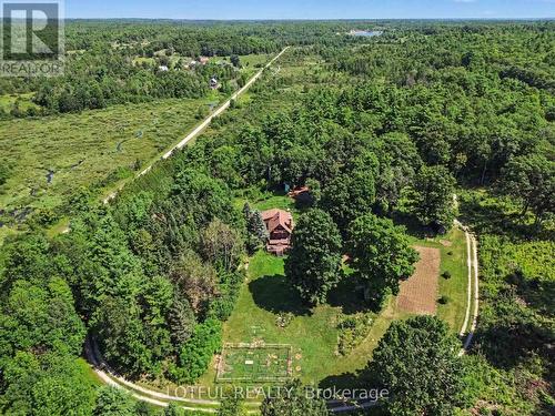 101 Maberly Station Road, Tay Valley, ON 