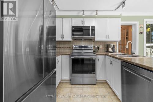 67 Holitman Drive, Ottawa, ON 