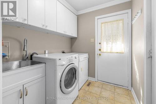 67 Holitman Drive, Ottawa, ON 