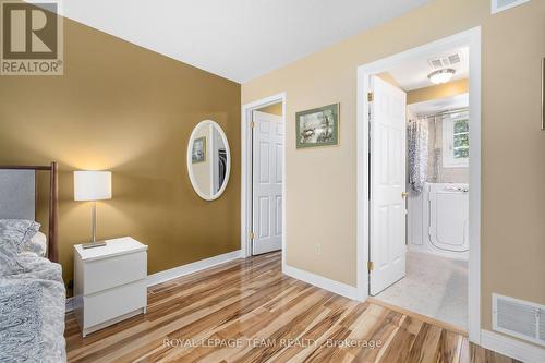 67 Holitman Drive, Ottawa, ON 