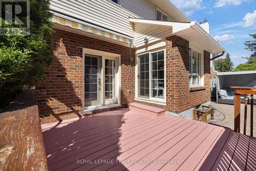 67 Holitman Drive, Ottawa, ON 