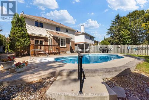 67 Holitman Drive, Ottawa, ON 