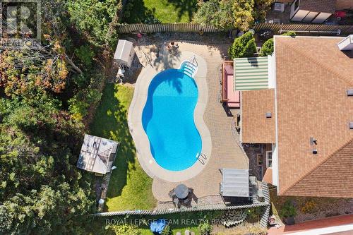 67 Holitman Drive, Ottawa, ON 