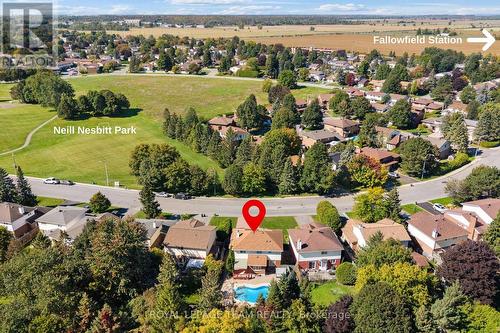 67 Holitman Drive, Ottawa, ON 