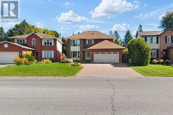67 HOLITMAN DRIVE Ottawa, ON K2J 2S5