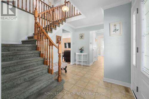 67 Holitman Drive, Ottawa, ON 