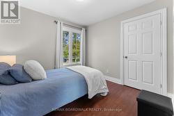 Second bedroom perfect size! - 