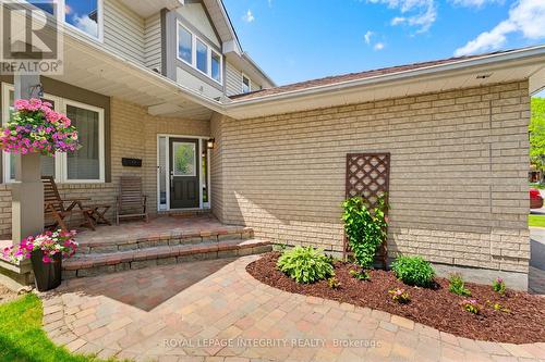116 Springcreek Crescent, Ottawa, ON 