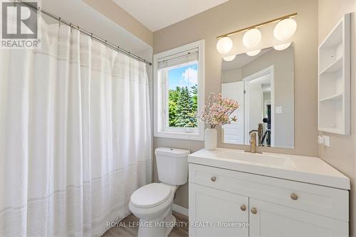 116 Springcreek Crescent, Ottawa, ON 