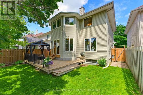 116 Springcreek Crescent, Ottawa, ON 