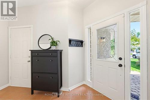 116 Springcreek Crescent, Ottawa, ON 
