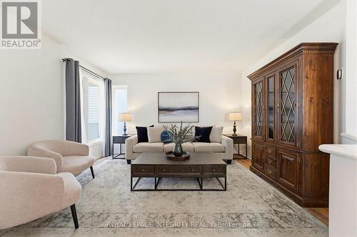 116 Springcreek Crescent, Ottawa, ON 