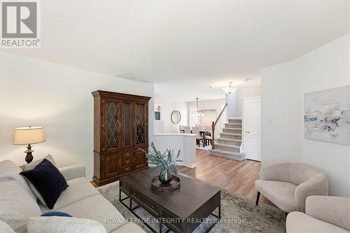 116 Springcreek Crescent, Ottawa, ON 