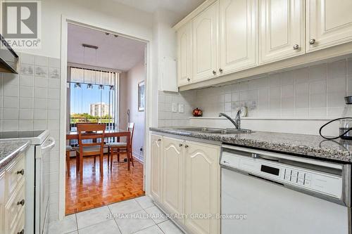 810 - 515 St Laurent Boulevard, Ottawa, ON 