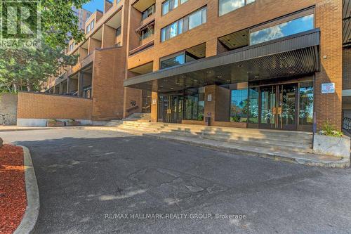 810 - 515 St Laurent Boulevard, Ottawa, ON 