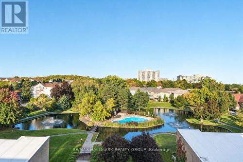 810 - 515 St Laurent Boulevard, Ottawa, ON 