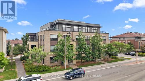 302 - 760 CHAPMAN MILLS DRIVE , Ottawa, Ontario K2J 3V2 2
