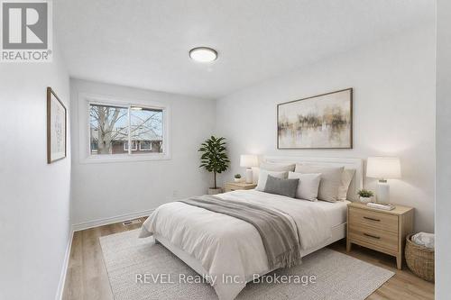 15 - 151 Linwell Road, St. Catharines (Lakeport), ON 